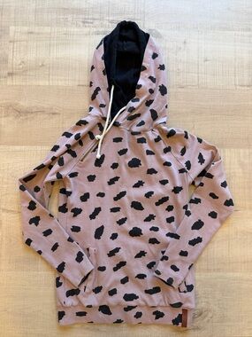 Ampersand Ave Hoodie